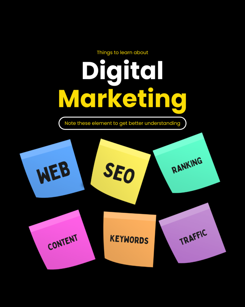 online marketing